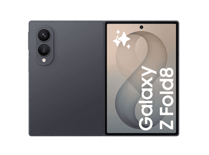 Samsung Galaxy Fold8 EE 5G 256GB