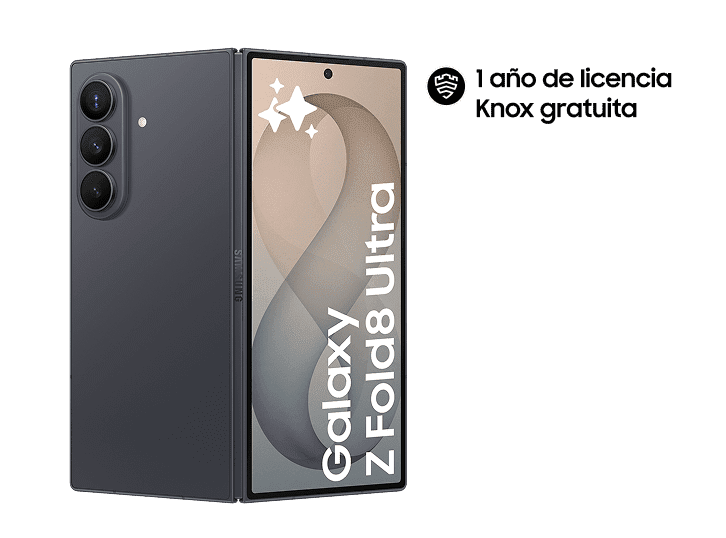 Samsung Galaxy Fold8 Ultra 5G 256GB