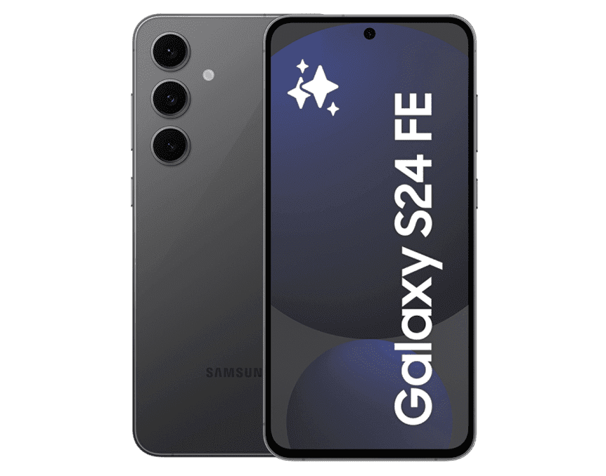 Samsung Galaxy S24 FE 256GB Black