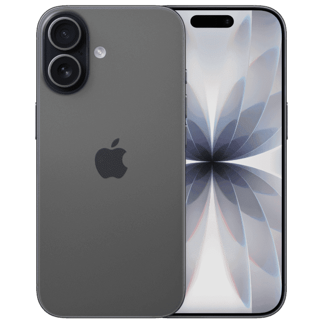 Iphone 17 256GB Black