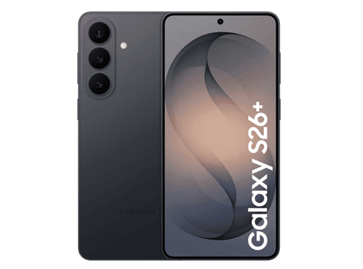 Samsung Galaxy S26 Plus 5G 512GB Black