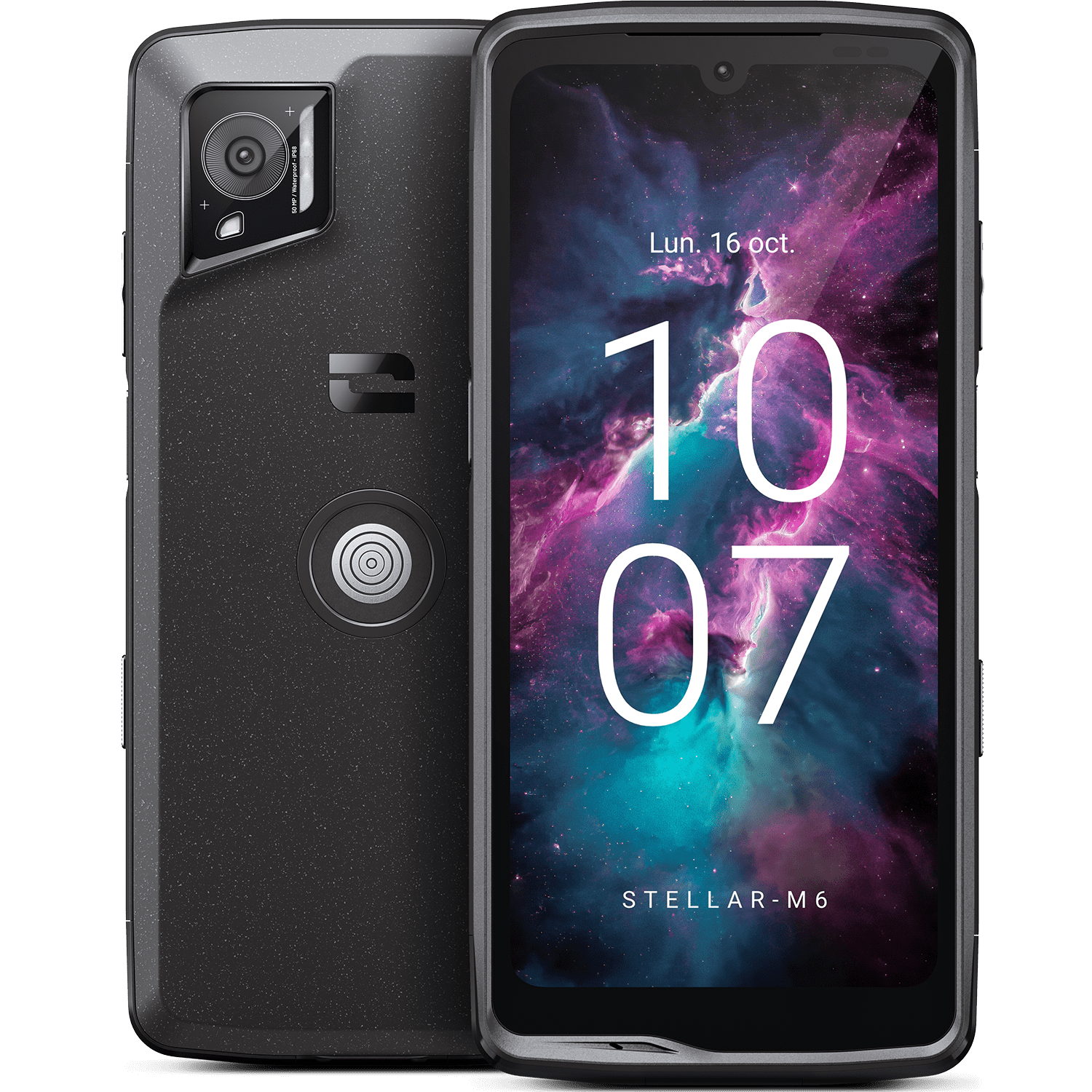 Crosscall Stellar M6