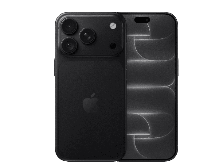 Apple iPhone 18 Pro 256GB Black