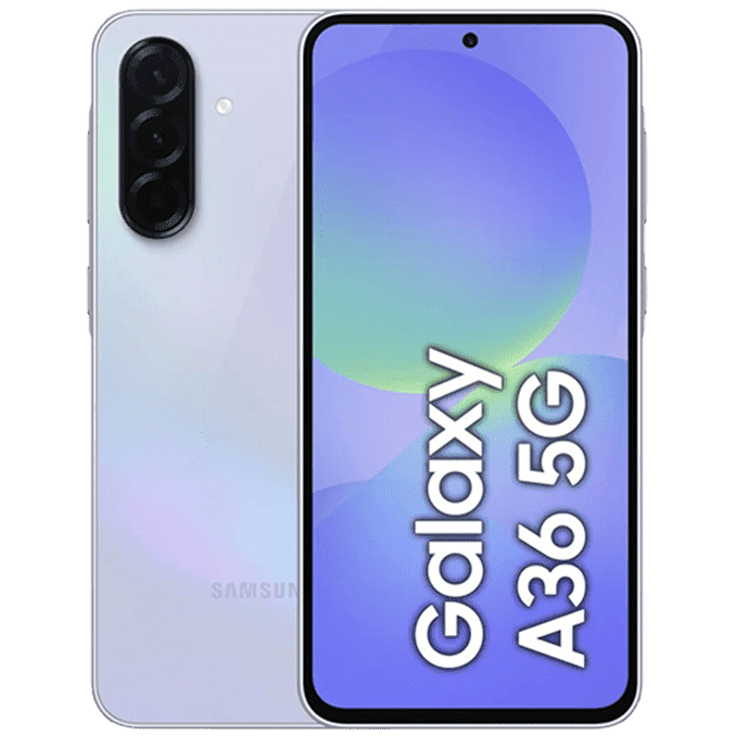 Samsung Galaxy A36