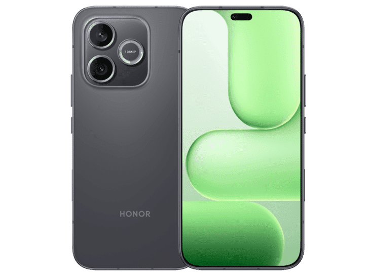 HONOR 600 Lite 5G 256GB Black