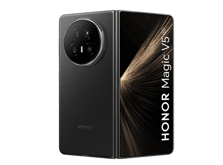 Honor Magic V5 Black 5G 512GB 