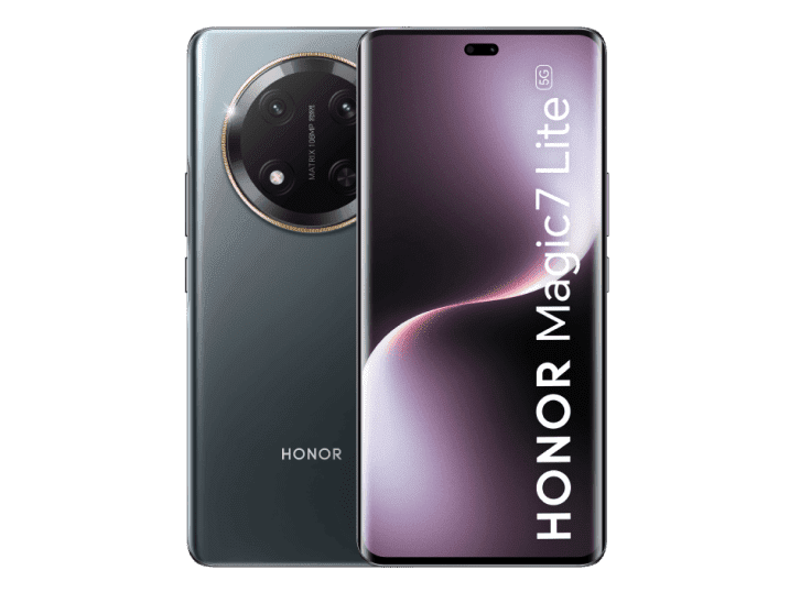 Honor Magic 7 Lite 5G 512GBB Black
