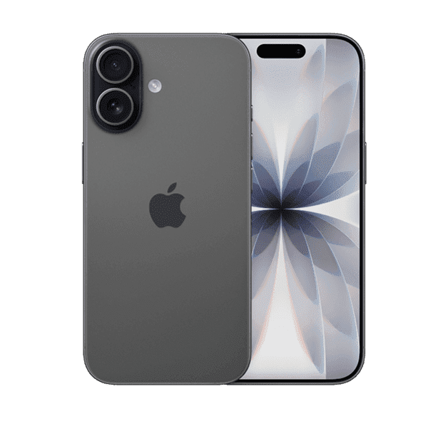 Apple iPhone 17 256GB Black