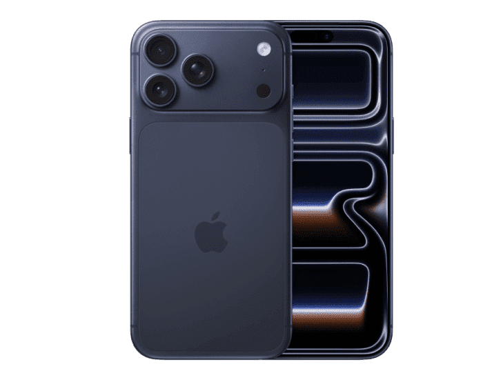 Apple iPhone 17 Pro Max 256GB Deep Blue