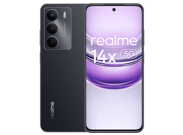 Xiaomi Realme 14X