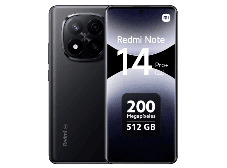 Xiaomi Redmi Note 14 Pro Plus