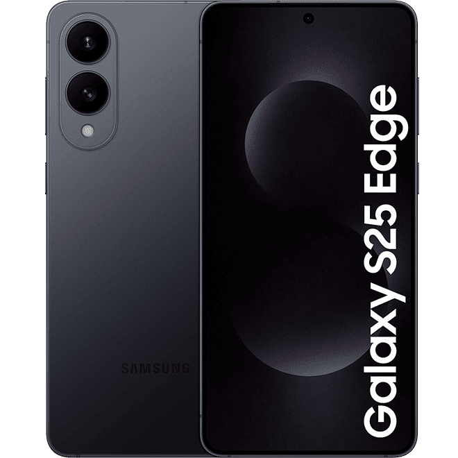 Samsung Galaxy S25 Edge 5G 256GB
