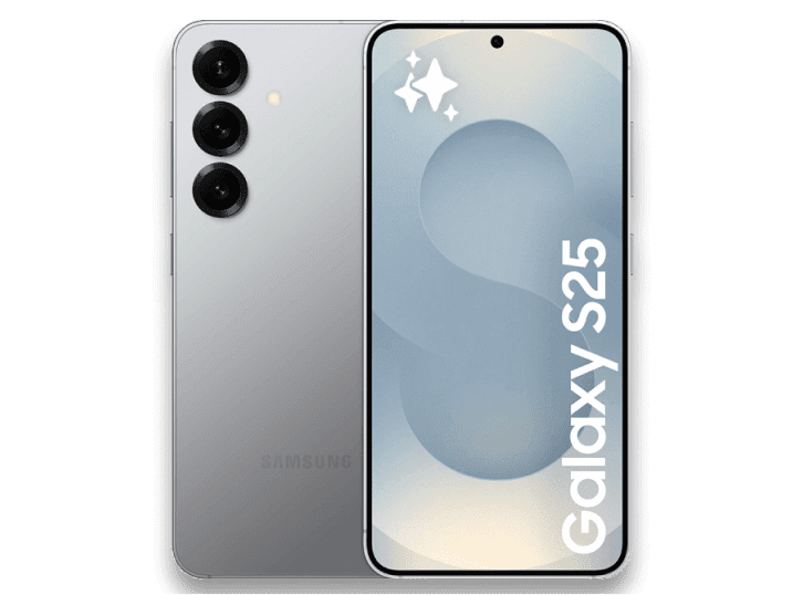 Samsung Galaxy S25 5G 256GB