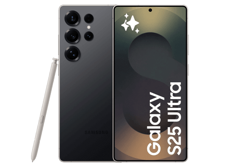 Samsung Galaxy S25 Ultra 5G 512GB