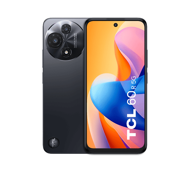 TLC 60R 5G 128GB Space Grey