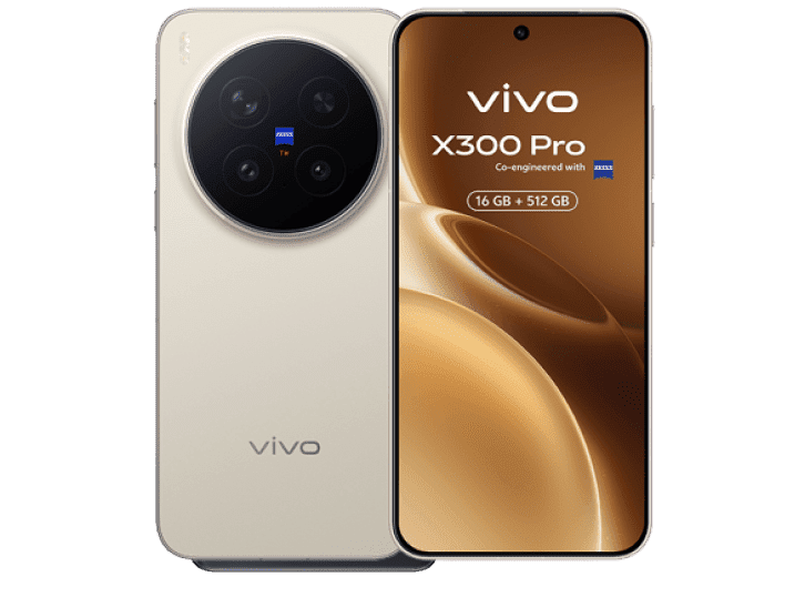 Vivo X300 Pro 16+512GB