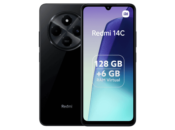 Xiaomi Redmi 14C