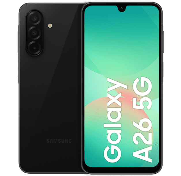 Samsung Galaxy A26 5G 128GB