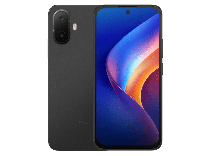 TCL K70 5G 128GB Mignight Black