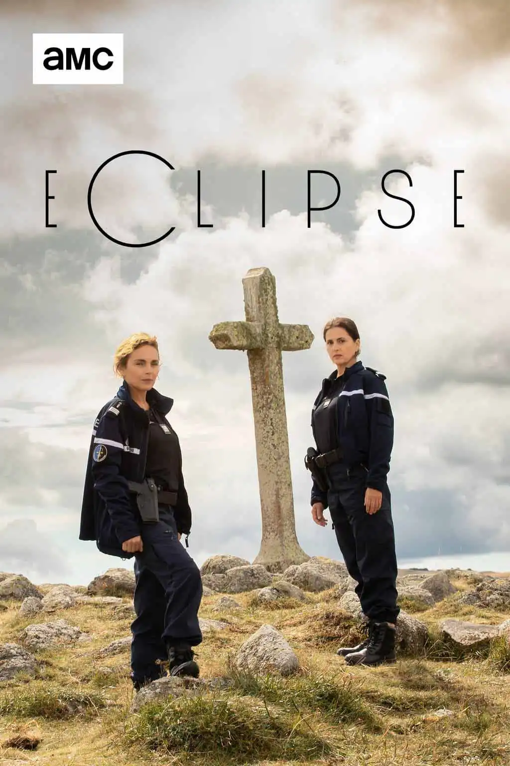 Portada de serie 'Eclipse'