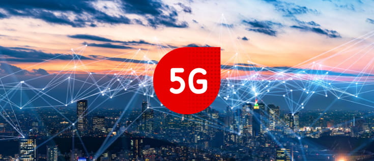 5G