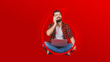 Vodafone One Ilimitada Básica | Fibra 600Mbps o 1Gbps, 5G | Vodafone particulares