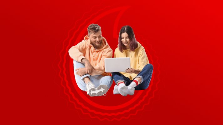 One Ilimitada Max | Fibra 600Mbps o 1Gbps, Móvil 5G y TV particulares