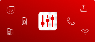 Internet en casa | solo | Vodafone particulares