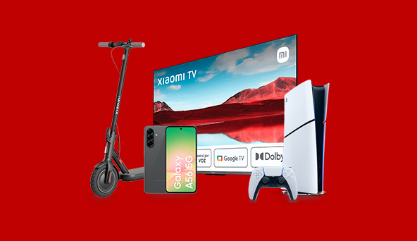 App Mi Vodafone Tienda Online