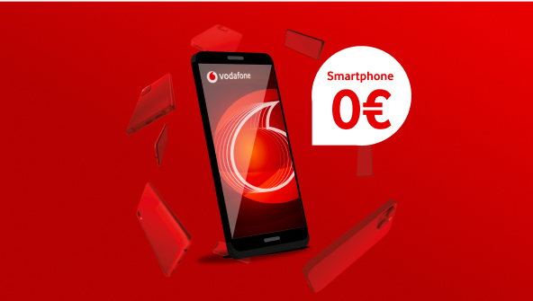 un móvil a 0€