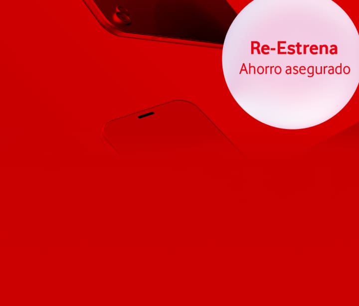 Programa Reestrena