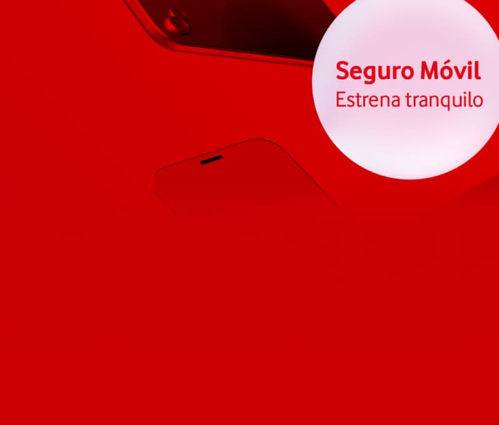 Seguro móvil 