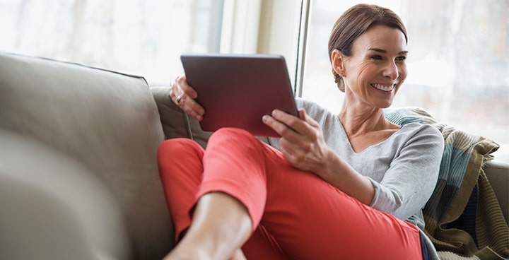 Consultar consumo de datos