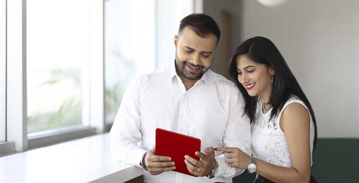 Consultar mis facturas en la App Mi Vodafone