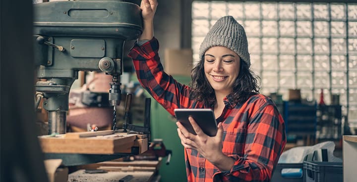 Seguimiento de pedido Vodafone