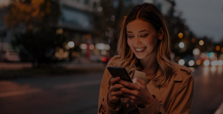 Llega el Black Friday a Vodafone