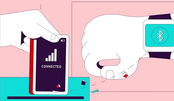 Vodafone OneNumber para tu Smartwatch