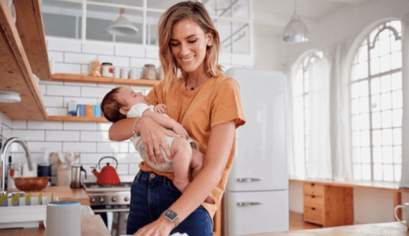 Conecta con los que te importan