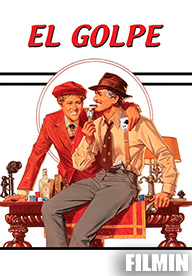 EL GOLPE
