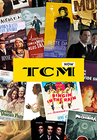 TCM Now
