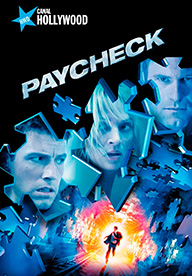 Paycheck