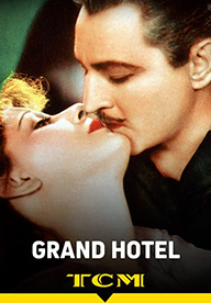 Grand hotel
