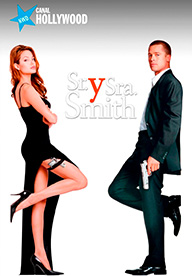 Sr. y Sra. Smith