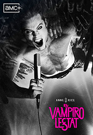 El vampiro Lestat de Anne Rice