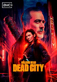 TWD: Dead City