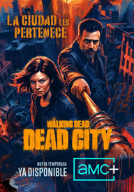 TWD: Dead City