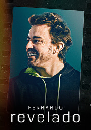 Fernando revelado