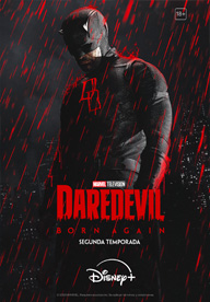 DAREDEVIL