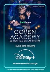 Coven Academy
