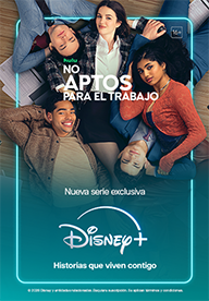 No aptos para el trabajo